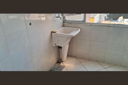 Apartamento para alugar com 2 quartos, 69m² em Cachambi, Rio de Janeiro