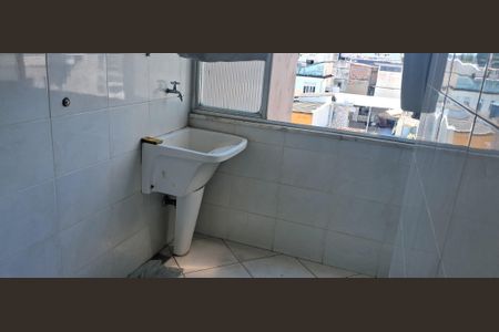 Apartamento para alugar com 2 quartos, 69m² em Cachambi, Rio de Janeiro