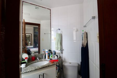 Apartamento para alugar com 76m², 3 quartos e 1 vagaBanheiro