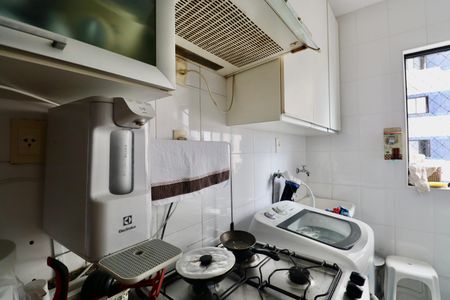 Apartamento para alugar com 76m², 3 quartos e 1 vagaÁrea de Serviço