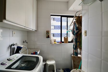Apartamento para alugar com 76m², 3 quartos e 1 vagaÁrea de Serviço