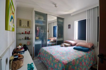 Apartamento para alugar com 76m², 3 quartos e 1 vagaQuarto 3