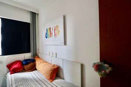 Apartamento para alugar com 76m², 3 quartos e 1 vagaQuarto 2