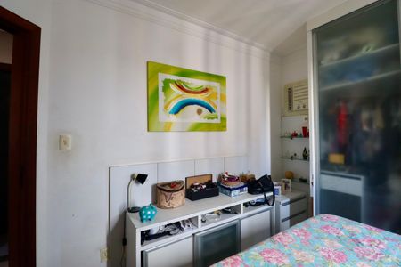 Apartamento para alugar com 76m², 3 quartos e 1 vagaQuarto 3