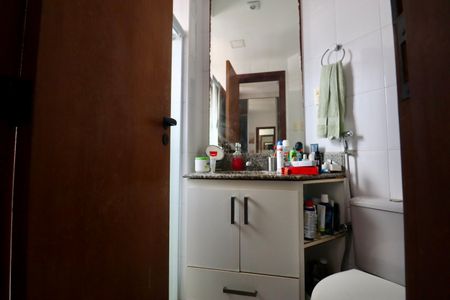 Apartamento para alugar com 76m², 3 quartos e 1 vagaSuíte 