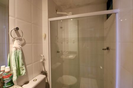 Apartamento para alugar com 76m², 3 quartos e 1 vagaBanheiro