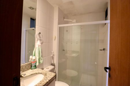 Apartamento para alugar com 76m², 3 quartos e 1 vagaSuíte 