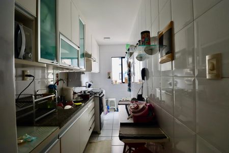 Apartamento para alugar com 76m², 3 quartos e 1 vagaCozinha