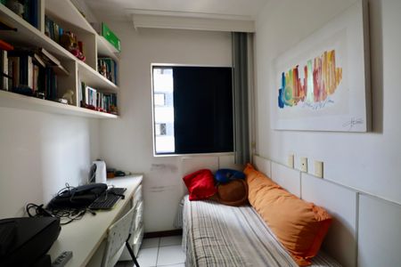 Apartamento para alugar com 76m², 3 quartos e 1 vagaQuarto 2