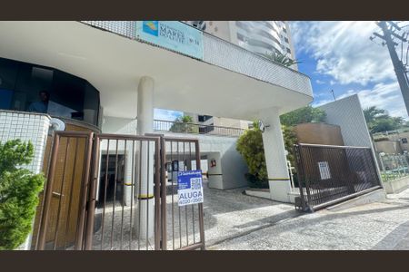 Apartamento para alugar com 76m², 3 quartos e 1 vagaFachada 