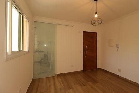 Apartamento à venda com 100m², 3 quartos e 1 vagaSala