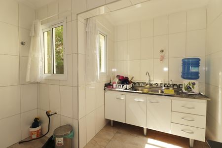 Apartamento à venda com 100m², 3 quartos e 1 vagaCozinha