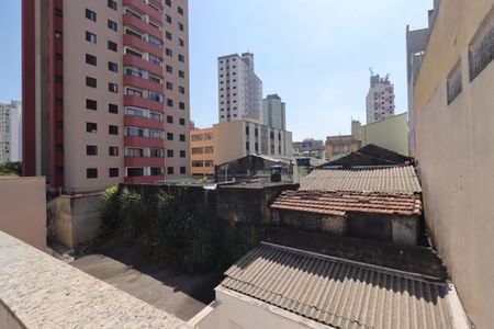 Apartamento à venda com 100m², 3 quartos e 1 vagaVista do Quintal