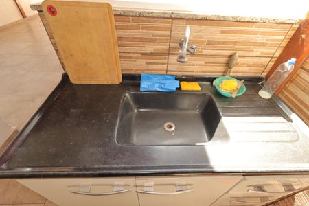 Apartamento à venda com 100m², 3 quartos e 1 vagaÁrea Gourmet - Pia
