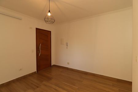 Apartamento à venda com 100m², 3 quartos e 1 vagaSala