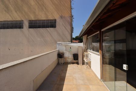 Apartamento à venda com 100m², 3 quartos e 1 vagaQuintal