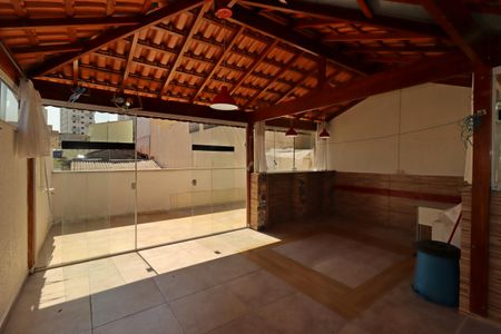 Apartamento à venda com 100m², 3 quartos e 1 vagaÁrea Gourmet