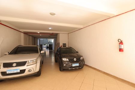 Apartamento à venda com 100m², 3 quartos e 1 vagaGaragem