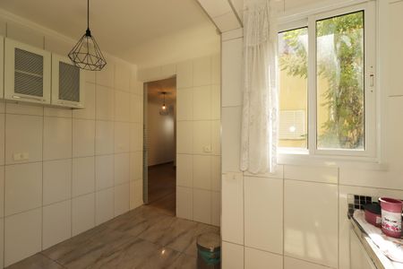 Apartamento à venda com 100m², 3 quartos e 1 vagaCozinha