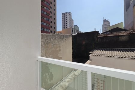 Apartamento à venda com 100m², 3 quartos e 1 vagaSacada do Quarto 2