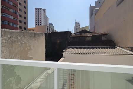 Apartamento à venda com 100m², 3 quartos e 1 vagaSacada do Quarto 2