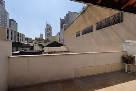 Apartamento à venda com 100m², 3 quartos e 1 vagaQuintal
