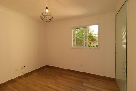Sala de apartamento à venda com 3 quartos, 100m² em Parque das Nações, Santo André