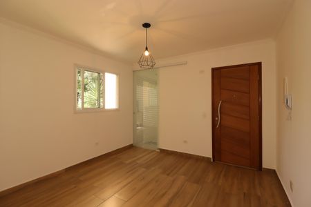 Apartamento à venda com 100m², 3 quartos e 1 vagaSala