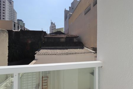Apartamento à venda com 100m², 3 quartos e 1 vagaSacada do Quarto 2