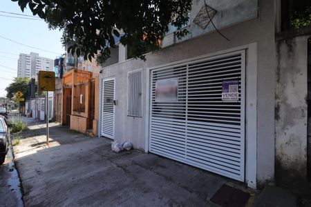 Apartamento à venda com 100m², 3 quartos e 1 vagaFachada com a Plaquinha CCLO-150