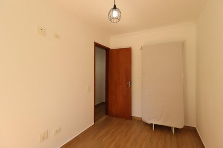Apartamento à venda com 100m², 3 quartos e 1 vagaQuarto 2