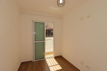 Apartamento à venda com 100m², 3 quartos e 1 vagaQuarto 2