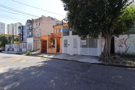 Apartamento à venda com 100m², 3 quartos e 1 vagaFachada