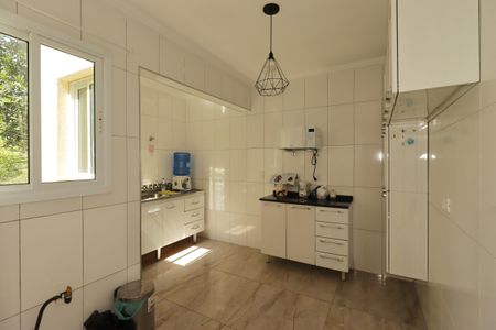 Apartamento à venda com 100m², 3 quartos e 1 vagaCozinha
