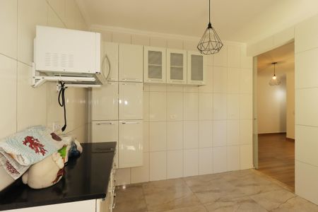 Apartamento à venda com 100m², 3 quartos e 1 vagaCozinha