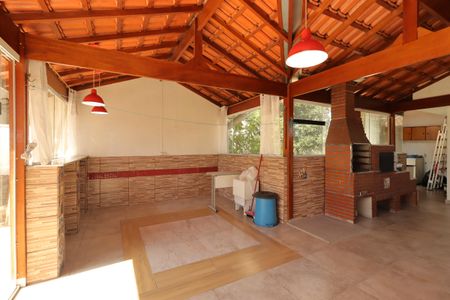 Apartamento à venda com 100m², 3 quartos e 1 vagaÁrea Gourmet