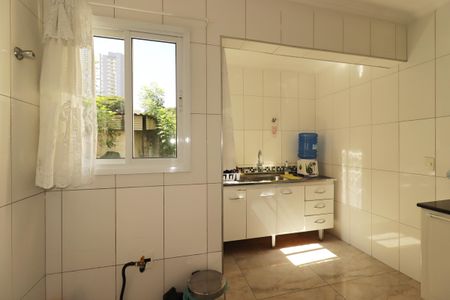 Apartamento à venda com 100m², 3 quartos e 1 vagaCozinha
