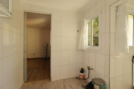 Apartamento à venda com 100m², 3 quartos e 1 vagaCozinha
