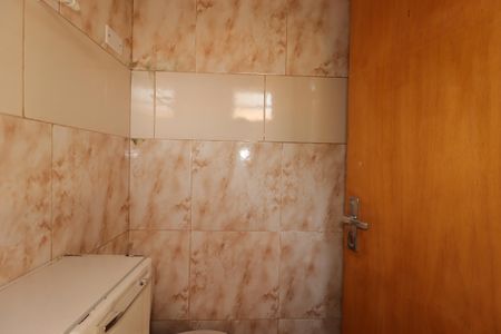 Apartamento à venda com 100m², 3 quartos e 1 vagaBanheiro de Serviço