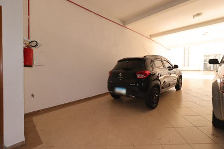 Apartamento à venda com 100m², 3 quartos e 1 vagaGaragem