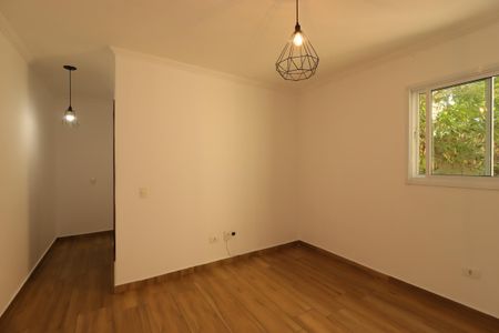 Sala de apartamento à venda com 3 quartos, 100m² em Parque das Nações, Santo André