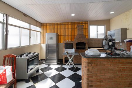 Casa para alugar com 320m², 3 quartos e 3 vagasTerraço