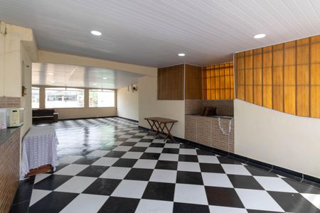 Casa para alugar com 320m², 3 quartos e 3 vagasTerraço