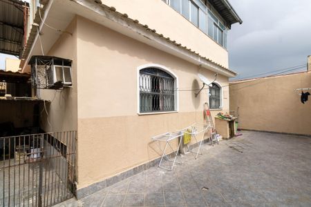 Casa para alugar com 320m², 3 quartos e 3 vagasÁrea de Serviço