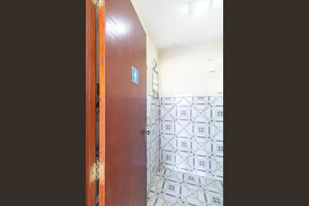 Casa para alugar com 320m², 3 quartos e 3 vagasBanheiro de serviço 2