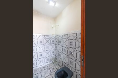 Casa para alugar com 320m², 3 quartos e 3 vagasBanheiro de serviço 2