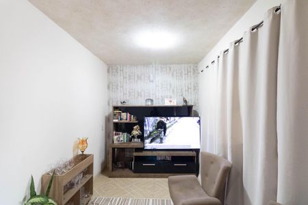 Sala de casa para alugar com 3 quartos, 320m² em Campo Grande, Rio de Janeiro