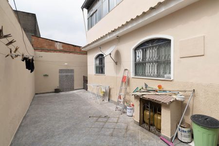 Casa para alugar com 320m², 3 quartos e 3 vagasÁrea de Serviço