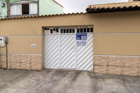 Casa para alugar com 320m², 3 quartos e 3 vagasPlaquinha