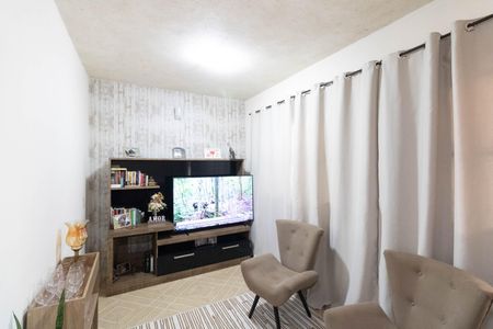 Sala de casa para alugar com 3 quartos, 320m² em Campo Grande, Rio de Janeiro